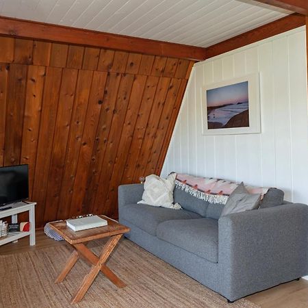 The Shoreline Tofino Exterior foto