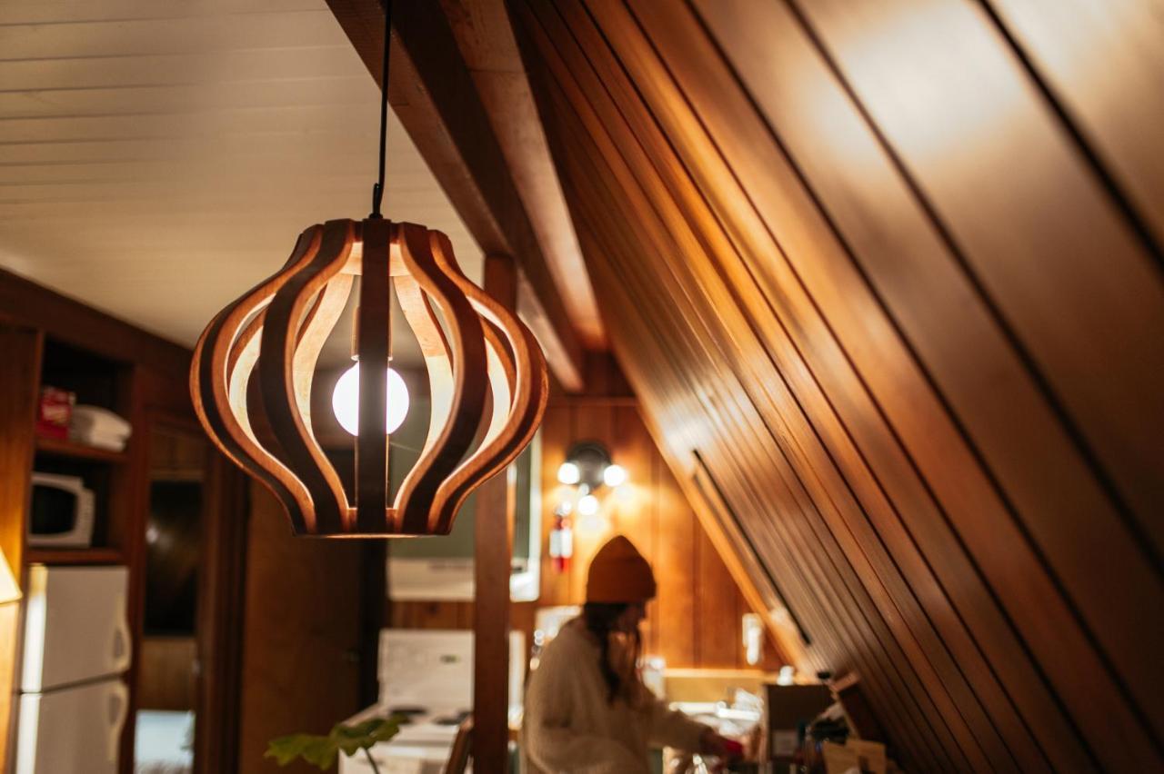 The Shoreline Tofino Exterior foto